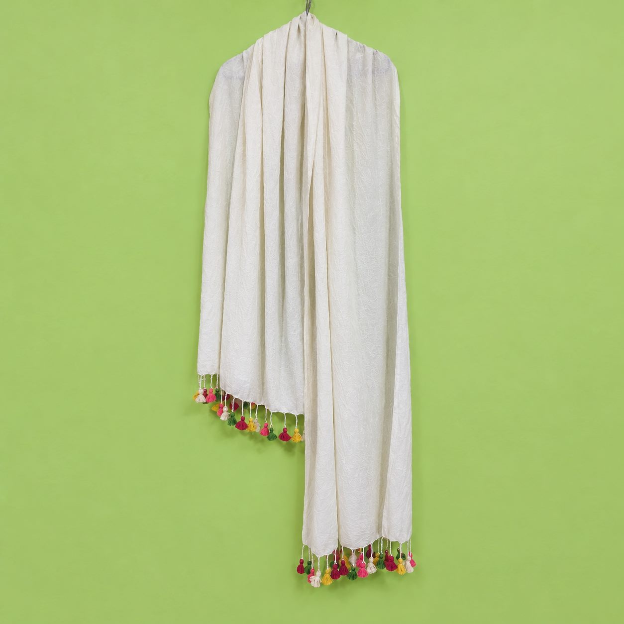 Hand Woven cotton