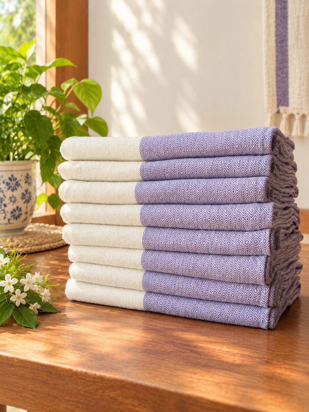 Towels